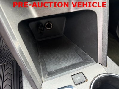 2012 GMC Terrain SLE-1