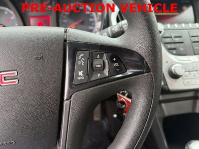 2012 GMC Terrain SLE-1