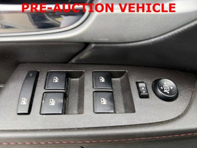 2012 GMC Terrain SLE-1