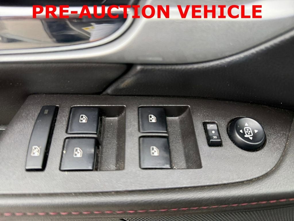 2012 GMC Terrain SLE-1