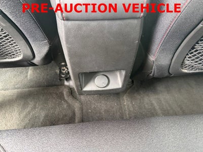 2012 GMC Terrain SLE-1