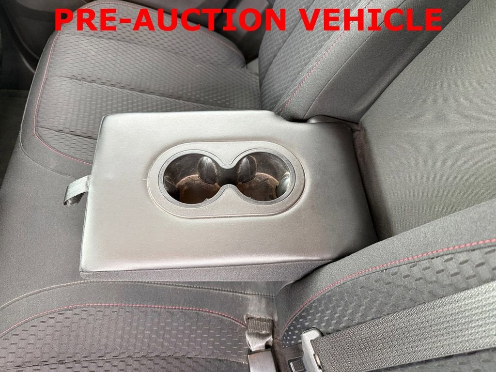 2012 GMC Terrain SLE-1