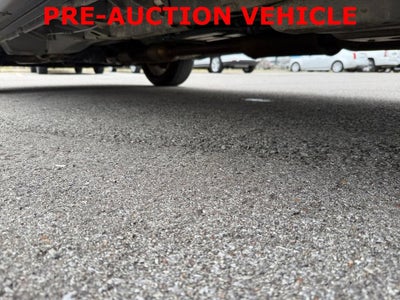 2012 GMC Terrain SLE-1