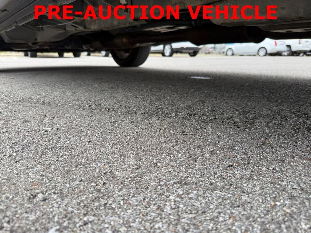 2012 GMC Terrain SLE-1