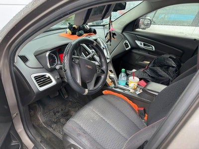 2012 GMC Terrain SLE-1