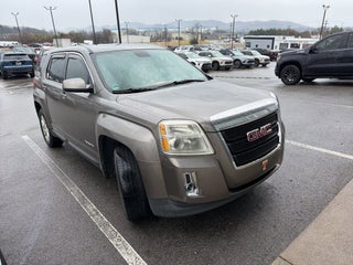 2012 GMC Terrain SLE-1