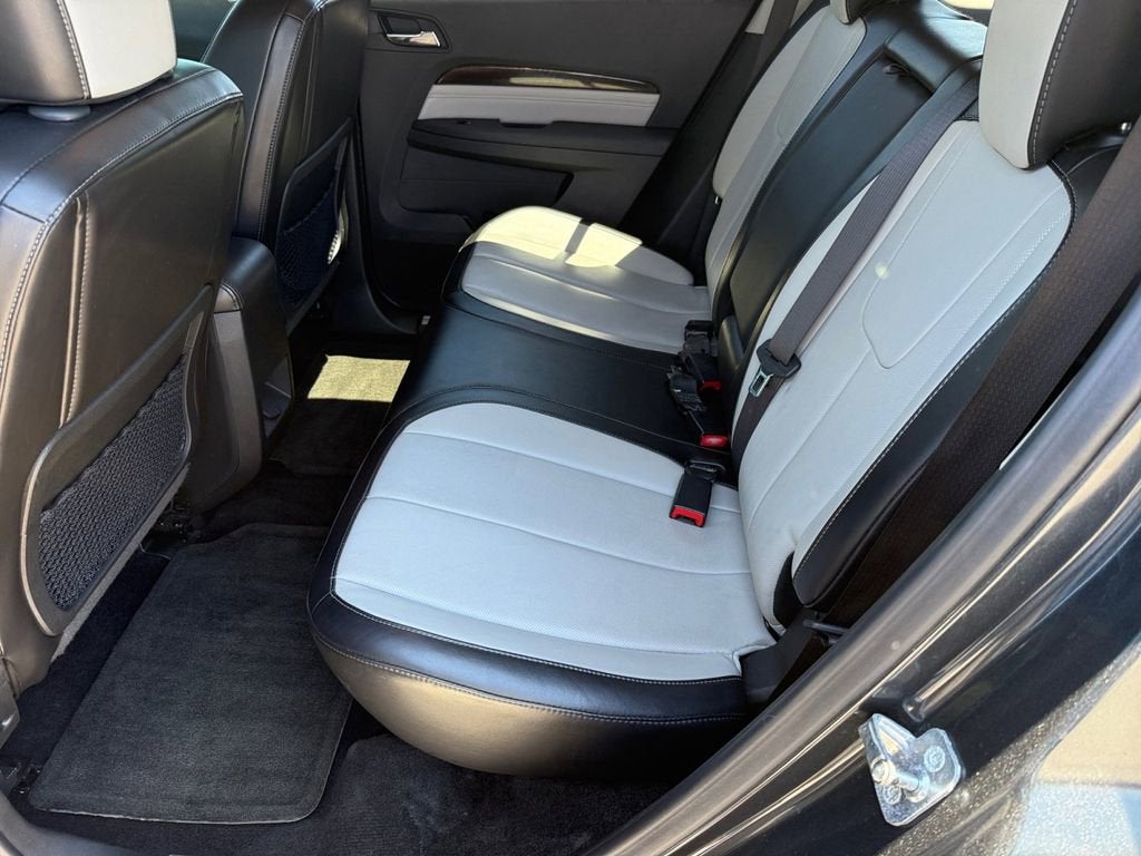 2017 GMC Terrain Denali