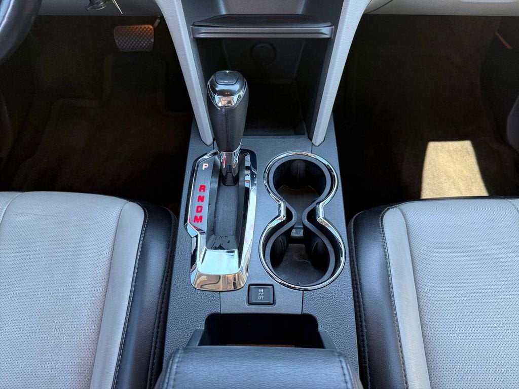2017 GMC Terrain Denali