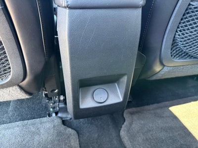 2017 GMC Terrain Denali