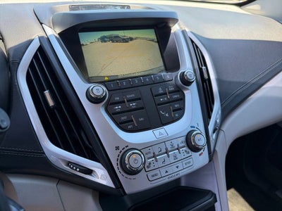 2017 GMC Terrain Denali