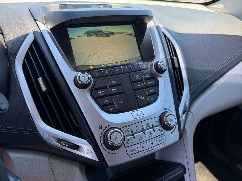 2017 GMC Terrain Denali