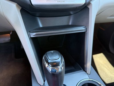 2017 GMC Terrain Denali