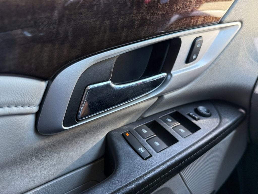 2017 GMC Terrain Denali