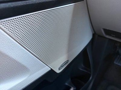 2017 GMC Terrain Denali