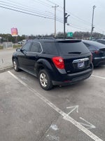 2012 Chevrolet Equinox LT w/1LT