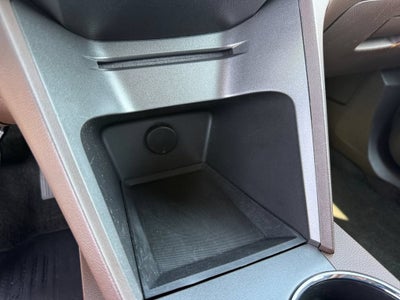 2014 Chevrolet Equinox LTZ
