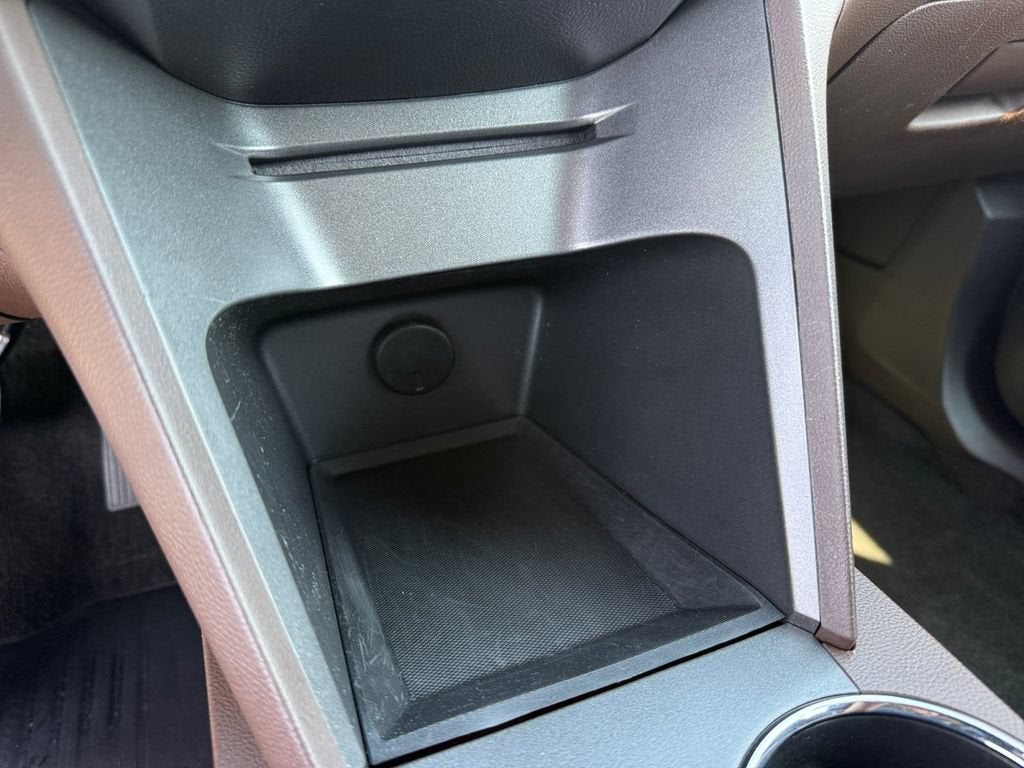 2014 Chevrolet Equinox LTZ
