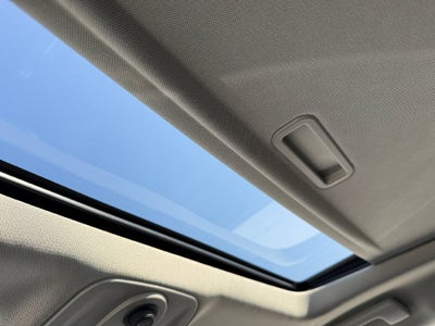 2014 Chevrolet Equinox LTZ