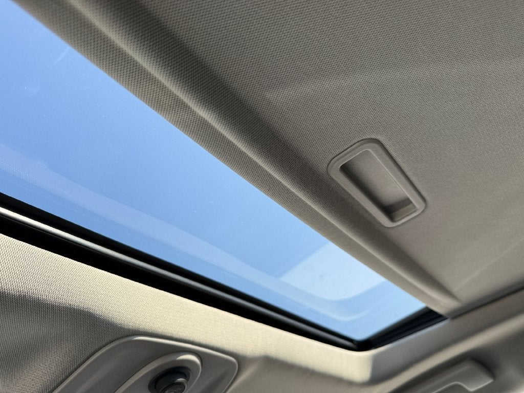 2014 Chevrolet Equinox LTZ