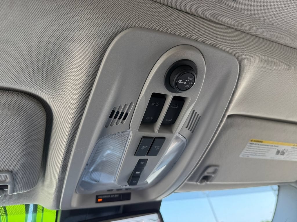 2014 Chevrolet Equinox LTZ