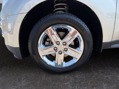2014 Chevrolet Equinox LTZ
