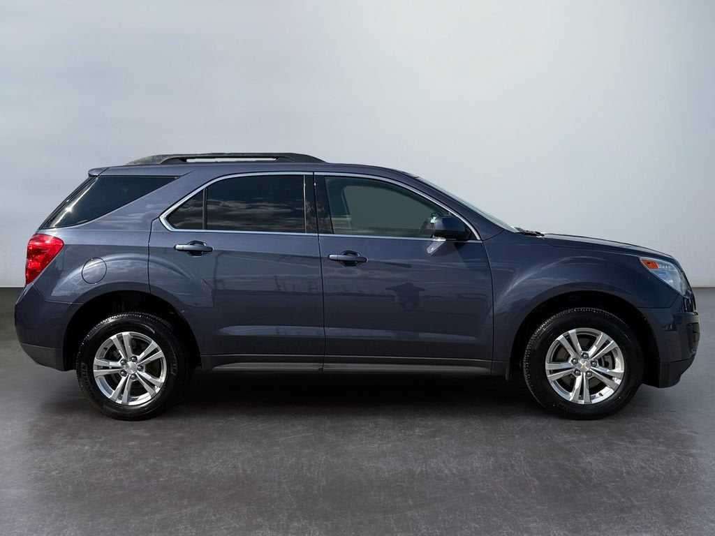 Used 2014 Chevrolet Equinox 1LT with VIN 2GNFLFEK4E6351174 for sale in Alcoa, TN