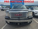 2008 GMC Sierra 1500 SLT