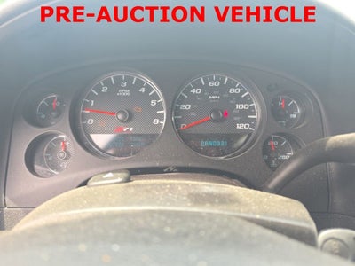 2008 GMC Sierra 1500 SLT