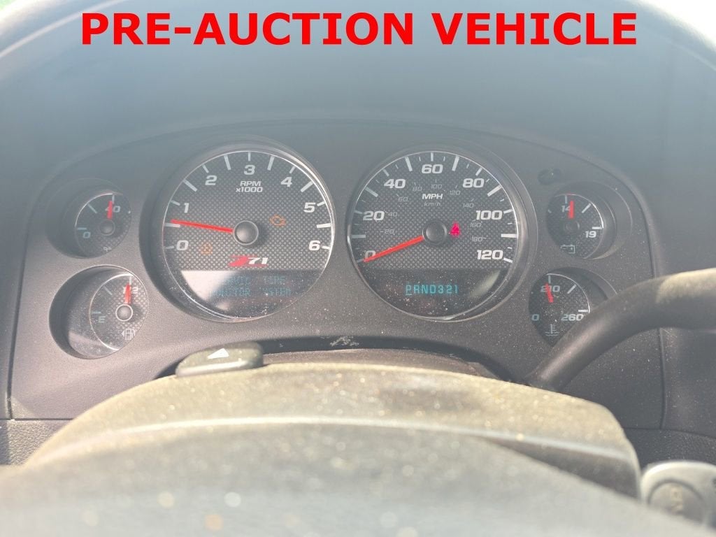 2008 GMC Sierra 1500 SLT