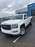 2019 GMC Sierra 1500 Limited Base