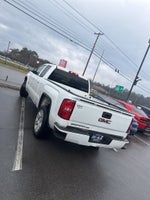 2019 GMC Sierra 1500 Limited Base