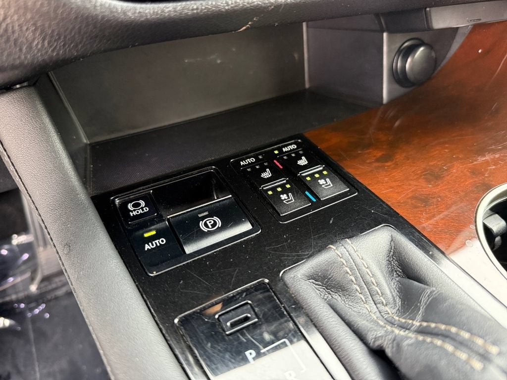 2017 Lexus RX RX 350