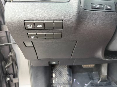 2017 Lexus RX RX 350