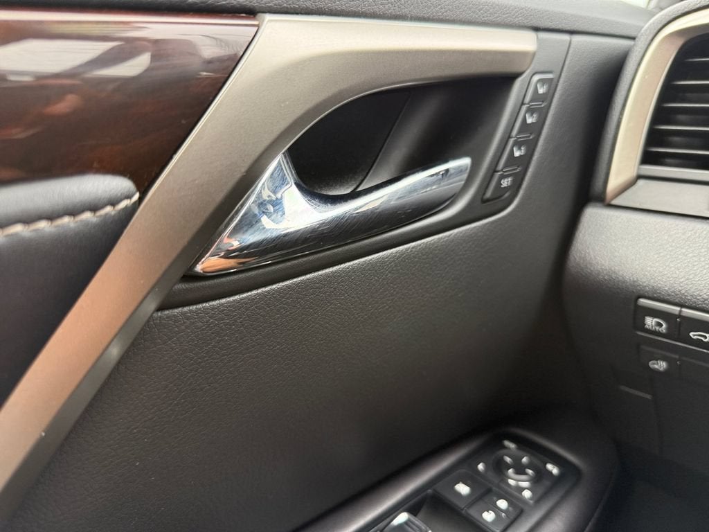 2017 Lexus RX RX 350