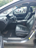 2017 Lexus RX RX 350