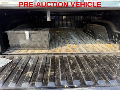 1994 Dodge Ram 1500 Base