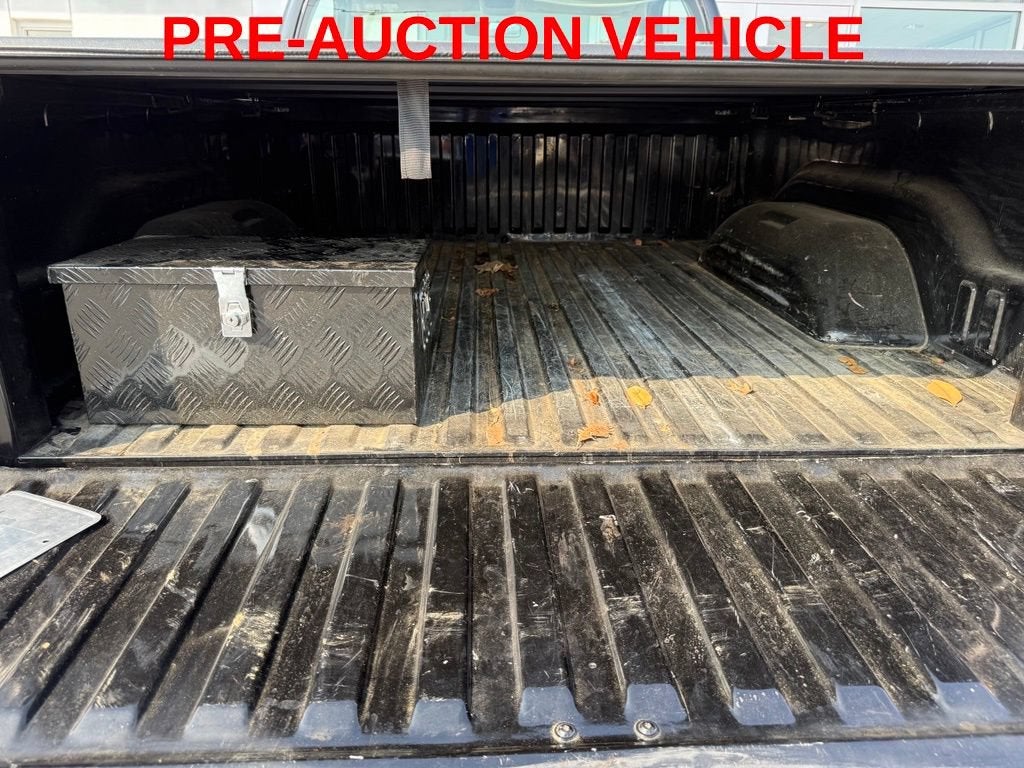 1994 Dodge Ram 1500 Base