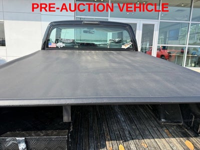 1994 Dodge Ram 1500 Base