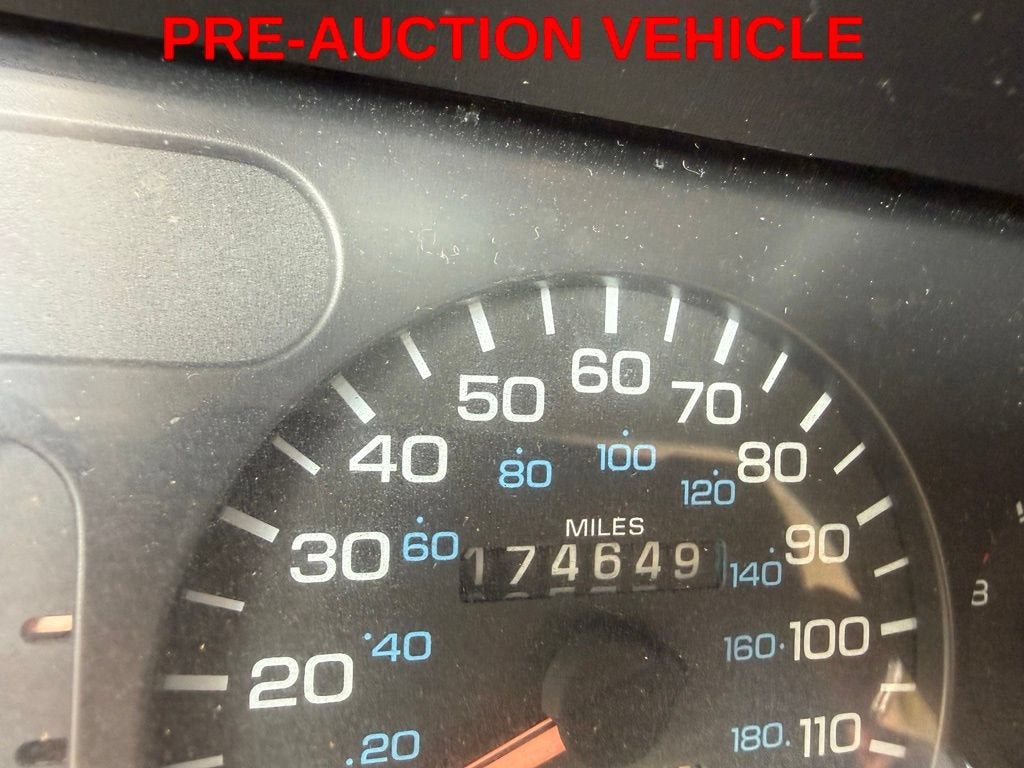 1994 Dodge Ram 1500 Base