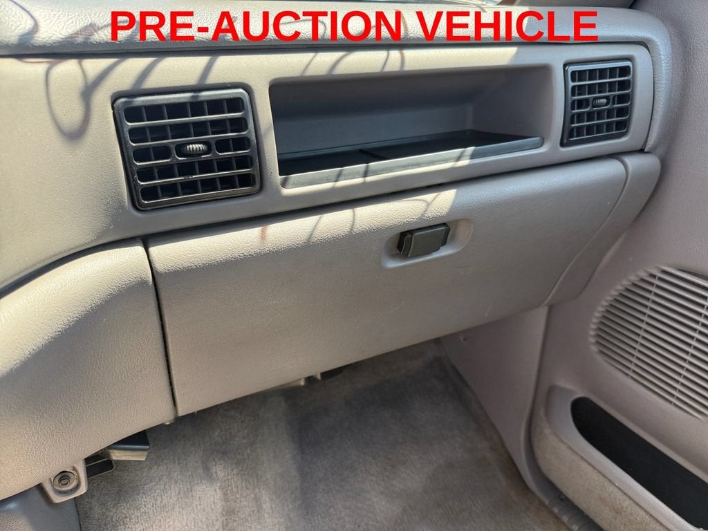 1994 Dodge Ram 1500 Base