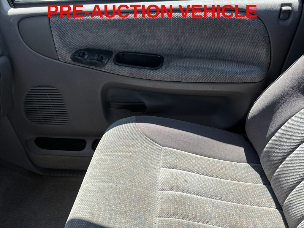 1994 Dodge Ram 1500 Base