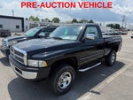1994 Dodge Ram 1500 Base