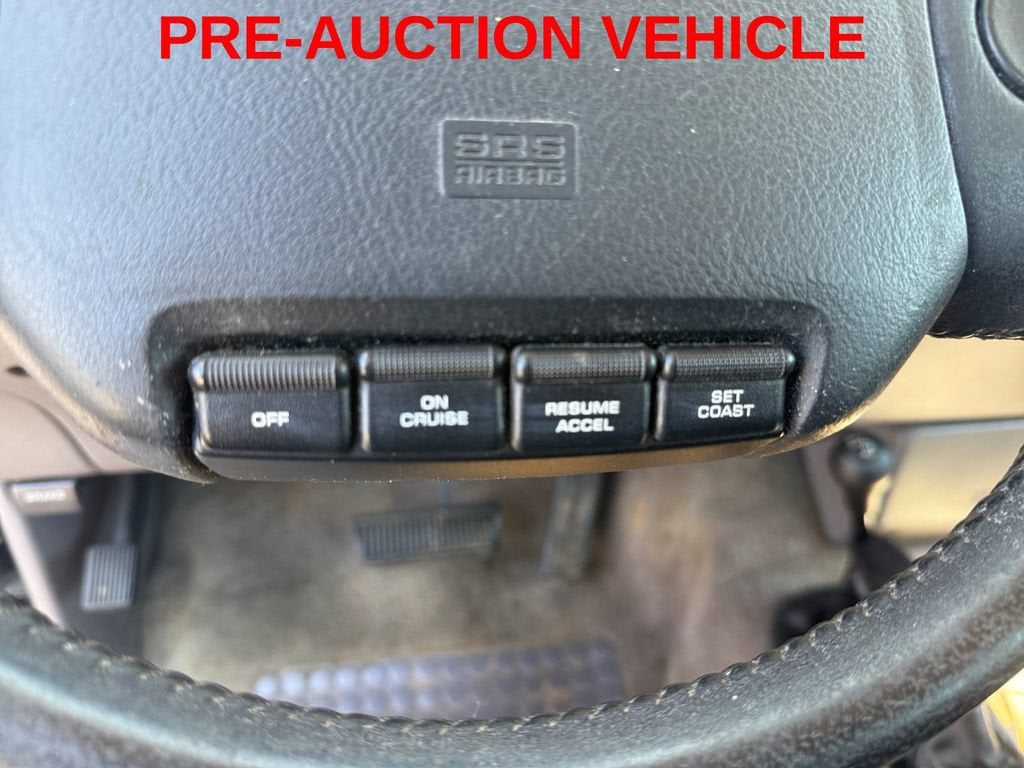 1994 Dodge Ram 1500 Base