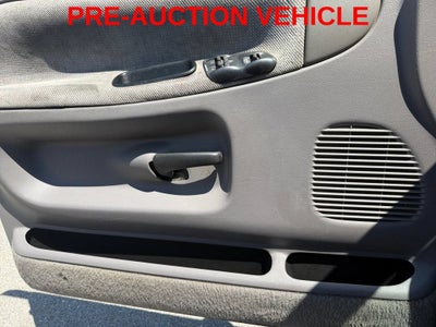 1994 Dodge Ram 1500 Base