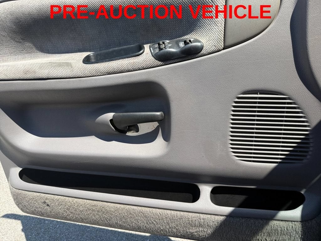 1994 Dodge Ram 1500 Base