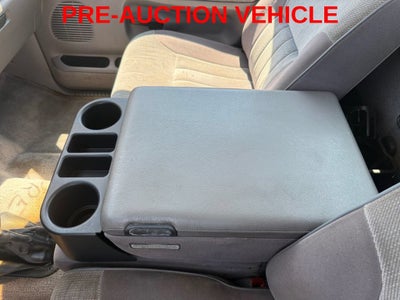 1994 Dodge Ram 1500 Base