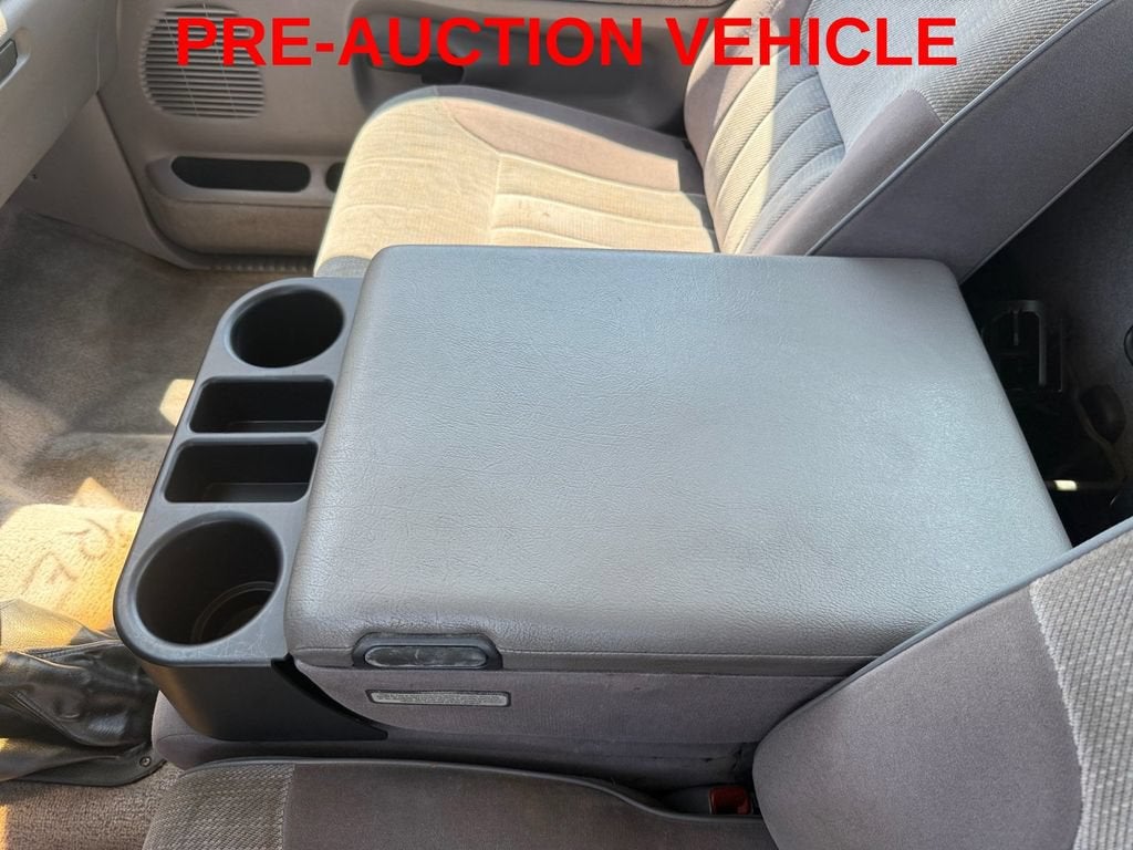 1994 Dodge Ram 1500 Base