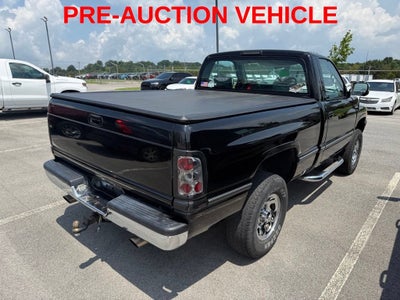 1994 Dodge Ram 1500 Base