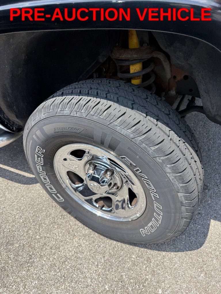 1994 Dodge Ram 1500 Base