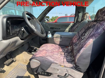 1994 Dodge Ram 1500 Base